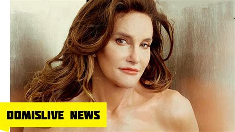 caitlyn jenner nude